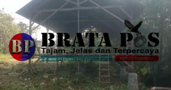 Program BUMDES 2025 Desa Tragih/ Sampang,, Terindikasi Penyimpangan, PJ Kades Terkesan Acuh
