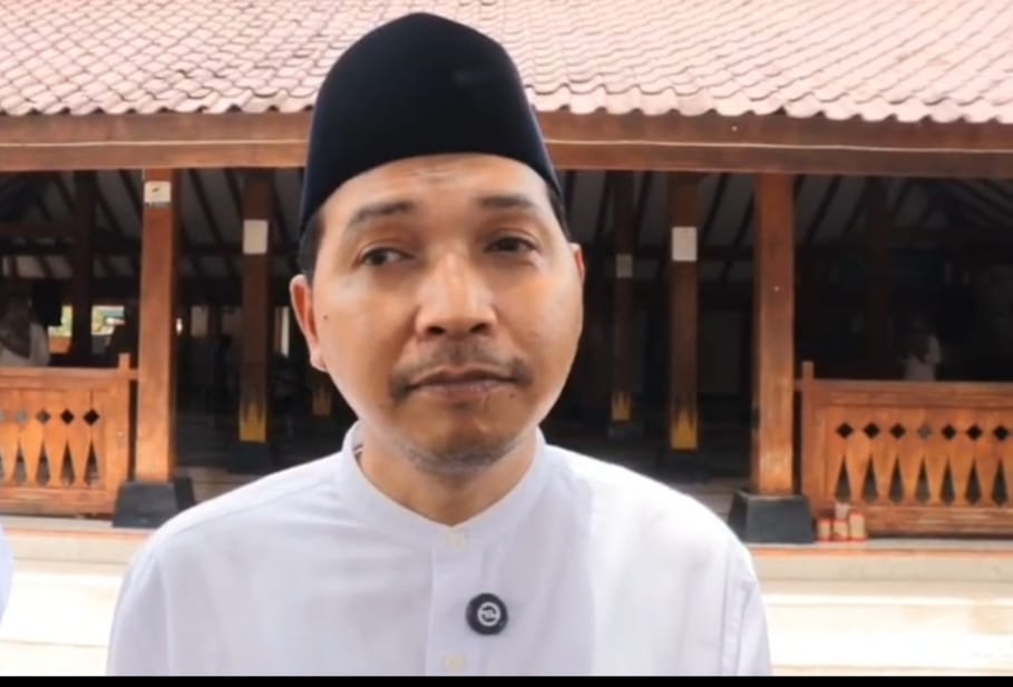 Proyek “Piramida Sampah” TPA Winongo Dipertanyakan, Plt Wali Kota Enggan Berkomentar