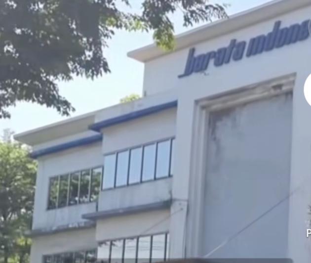 PT Barata Indonesia Di Gresik, Berbagai Persoalan Hukum, Publik Soroti Tata Kelola BUMN