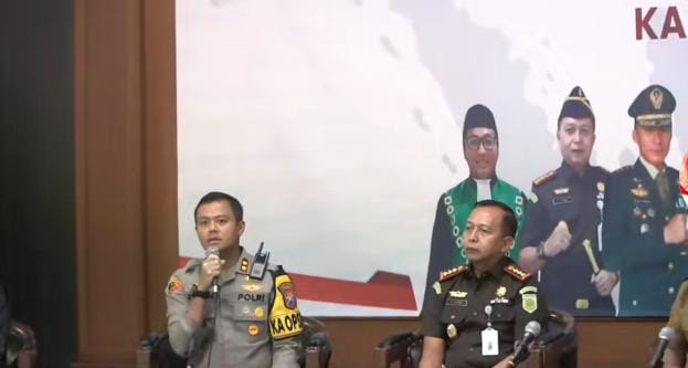 Rakornas, Gresik Terapkan Jam Operasional Truk, Pelanggar Terancam Sanksi Berat