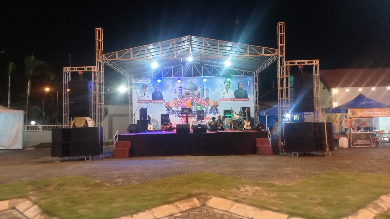 Ramadhan Fair Deli Serdang 2025 Berjalan Lancar dan Resmi Berizin