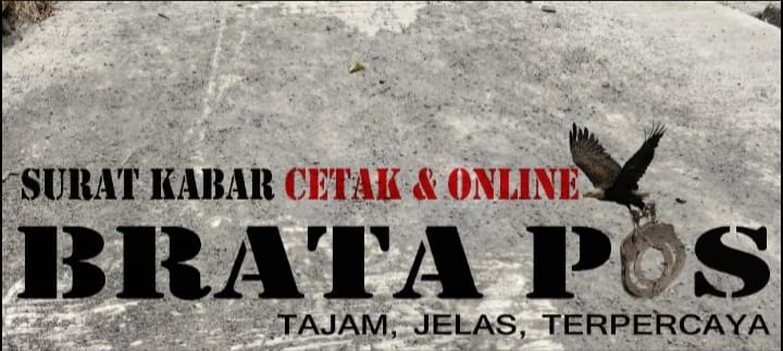 Rawan Penyimpangan, Pekerjaan Rabat Beton Desa Kalangan Praoh Rusak Parah