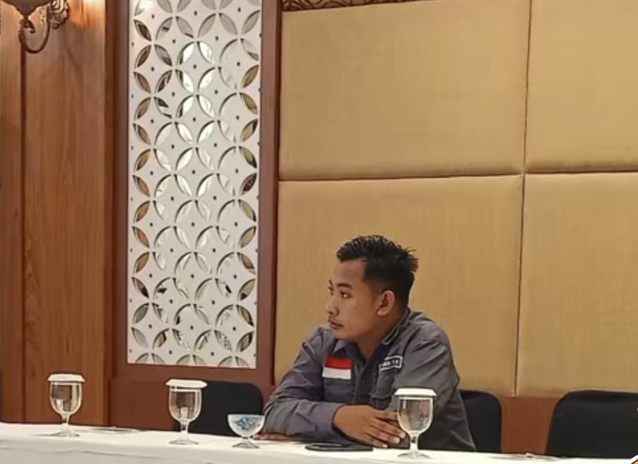 Rokok Lokal Sebagai Penyelamat Petani Tembakau Sumenep, Ini Harapan Ketua Komunitas Petani Millenial Pasongsongan