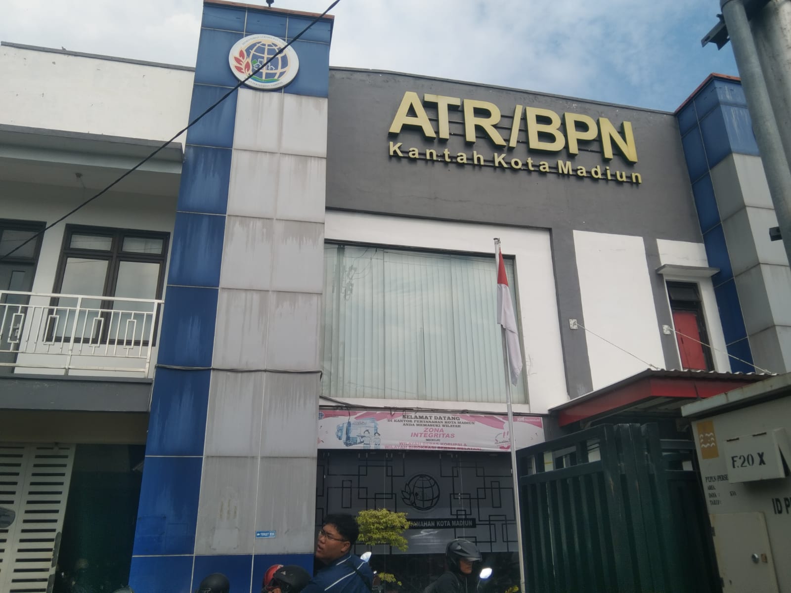 Sengketa Lahan di Kota Madiun Akhirnya Selesai, Pemkot Tidak Memiliki Hak Atas Tanah di Barat Kampus PPI