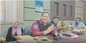 Sengketa Lahan SDN Pecoro 1 dan 2, Ahli Waris Ancam Tempuh Jalur Hukum