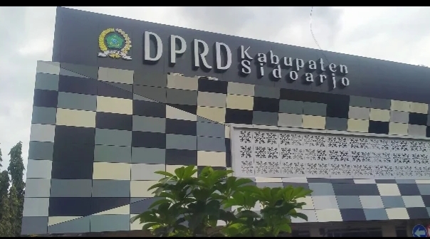 Soroti Wacana WFH ASN, DPRD Sidoarjo Minta Pemkab Utamakan Pelayanan Publik