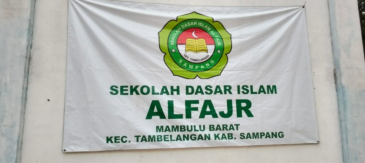 Standarisasi Jumlah Murid Sekolah SDI Al- Fajr Desa Mambulu Barat  Dipertanyakan, Indikasi Mark Up Data Dapodik