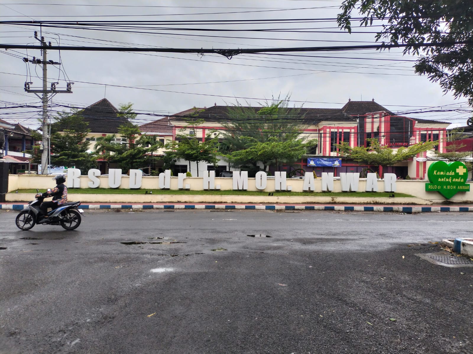 Tahun 2026, RSUD dr. H. Moh. Anwar Sumenep Terus Berikan Pelayanan Terbaik bagi Masyarakat