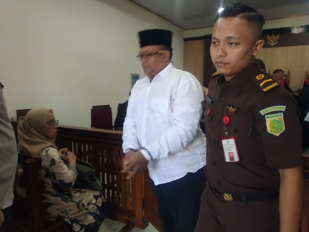 Terdakwa Sempat Meminta Maaf Namun Terkesan Formalitas, Korban Tempuh Jalur Hukum