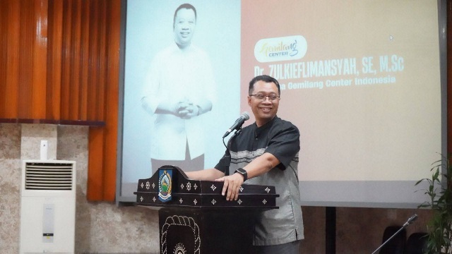 Terkait Polemik Dana Lombok Sumbawa Motocross, Bang Zul Tegaskan Hanya Dipanggil Sebagai Saksi