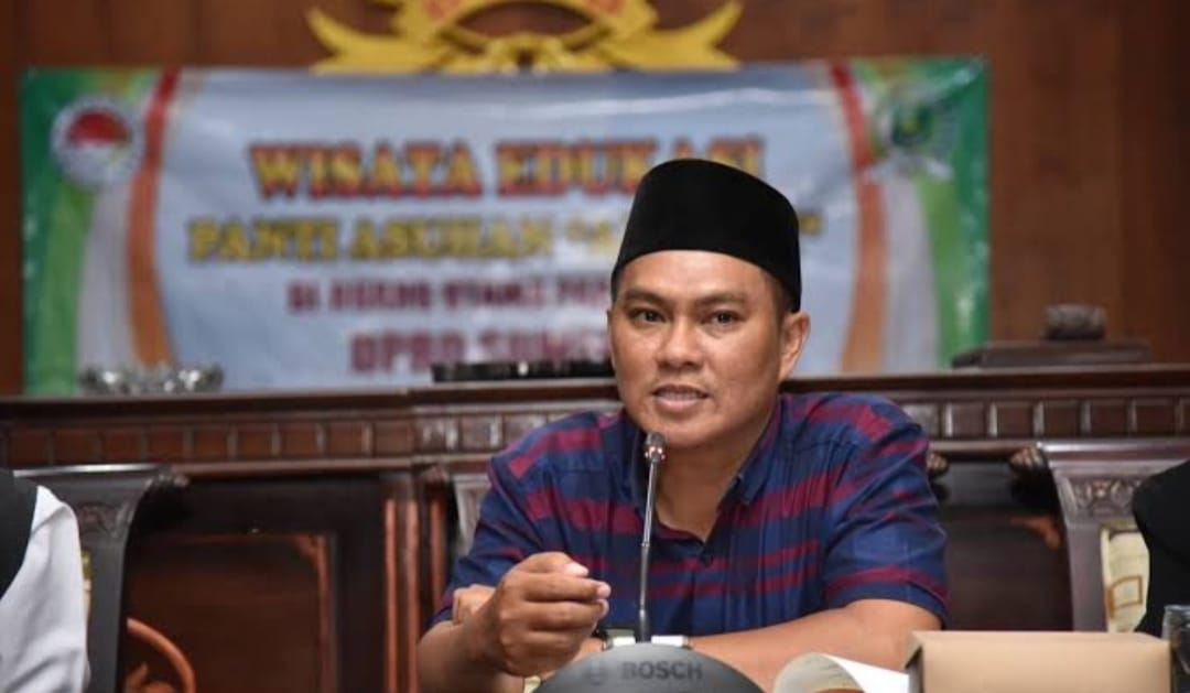 Tidak Mengantongi Izin, Komisi III DPRD Sumenep Minta Kepolisian Tutup Galian C