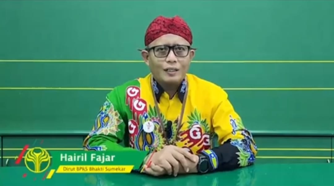 Tingkatkan Literasi Keuangan BPRS Bhakti Sumekar Berinovasi Digital BBS Sekolah