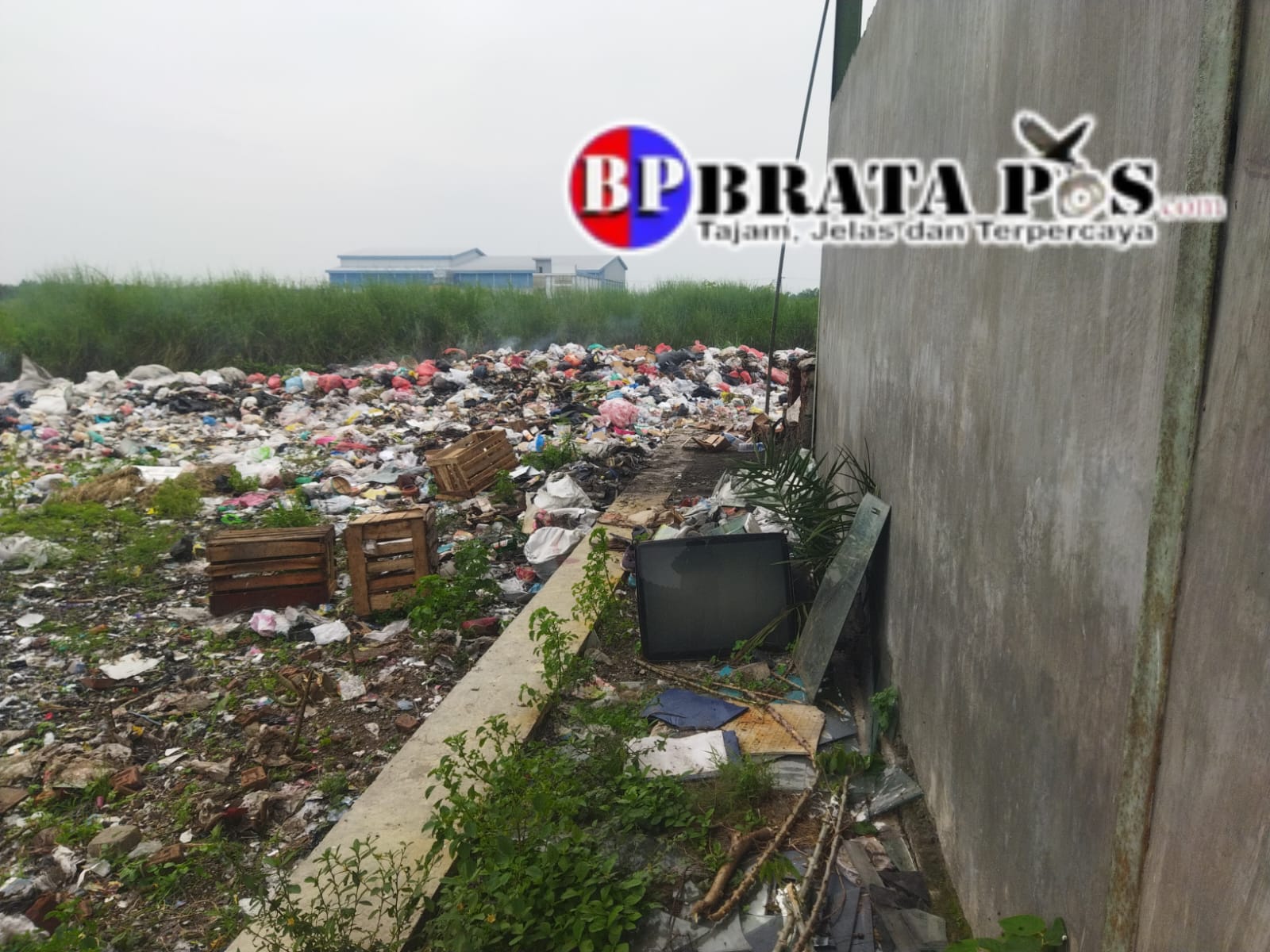 Transparansi Pengelolaan Anggaran Desa Temu Kecamatan Prambon Dipertanyakan