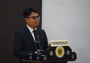 Unram Luruskan Informasi Tentang Kesimpang Siuran Terkait Pemilihan Senat, Dianggap Sudah Sesuai Aturan Hukum