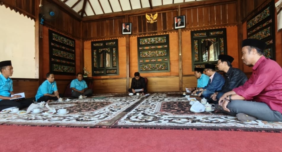 Untuk Majukan Pendidikan, Bupati Sumenep, Dibutuhkan Sinergi Sekolah dan Komite