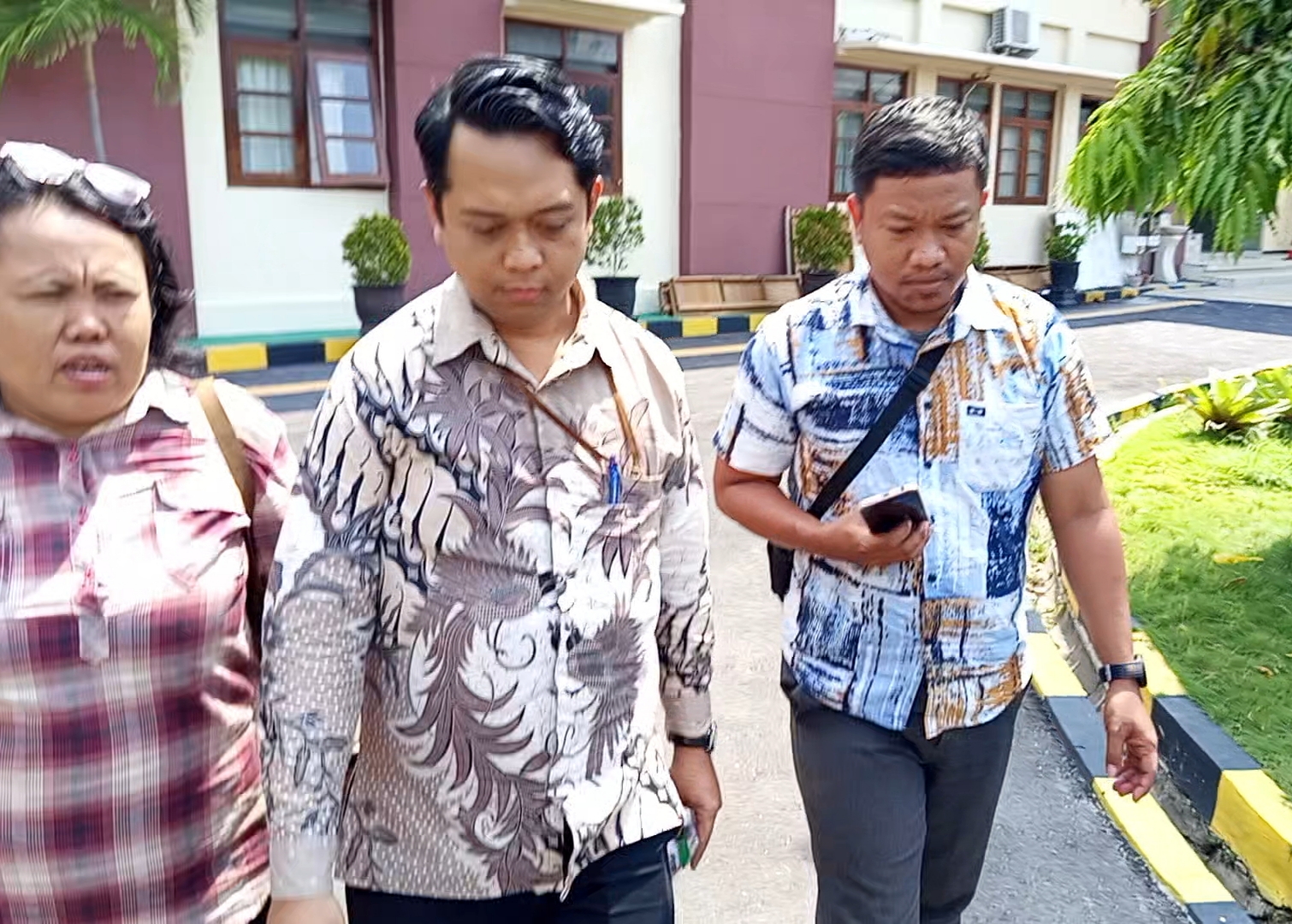 Upaya Mediasi Ketiga, Antara Nasabah dan Bank Mandiri di PN Madiun Kembali Tanpa Kesepakatan