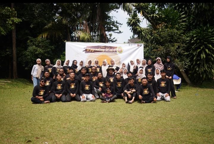 Upgrading Vol.4 Karang Taruna Pakar Mandiri, Wujudkan Pemuda Kreatif dan Solid