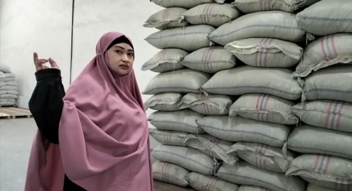 Vivi Muryani dari Keresahan menjadi Perjuangan, Membangun Industri Porang Indonesia