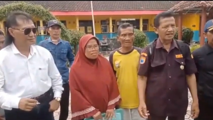 Warga Adukan Dugaan Maladministrasi Sertifikat Tanah, Kasus Dilaporkan ke Polres Jember