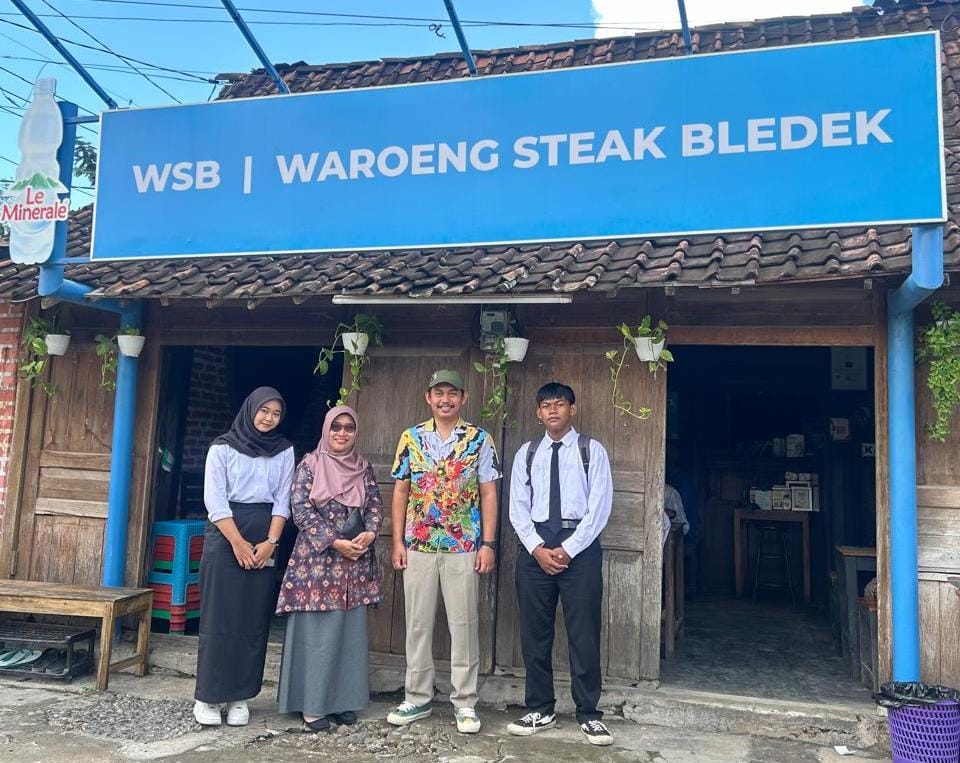 Waroeng Steak Bledek Madiun, Hadirkan Menu Spesial Buka Puasa