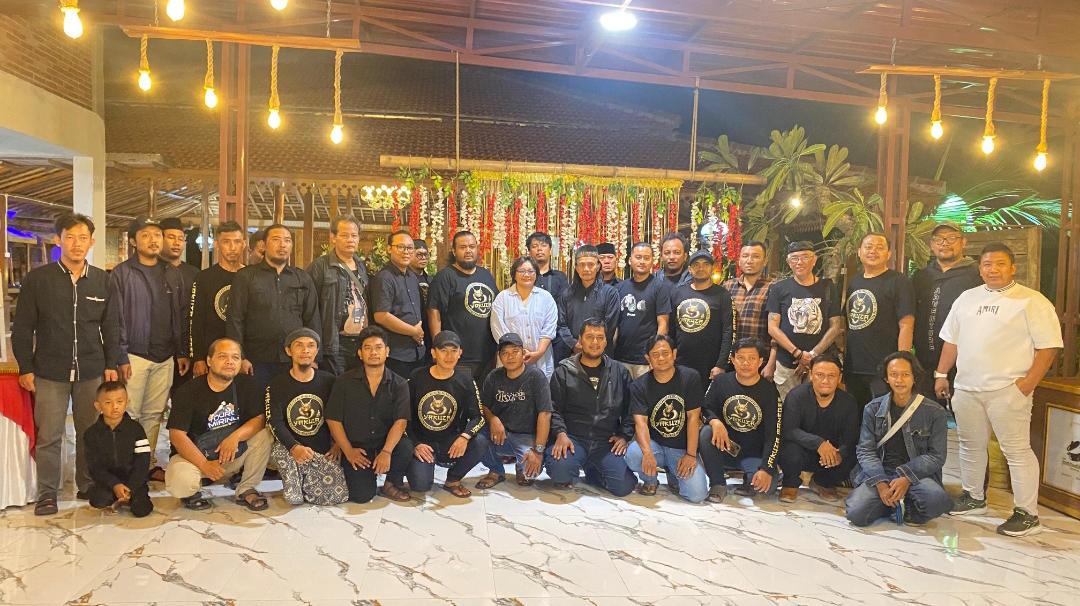 Yakuza Maneges Den Gus Thuba dan Diana Sasa, Dorong Perlindungan Korban Dugaan Pelecehan di Lingkungan Pesantren